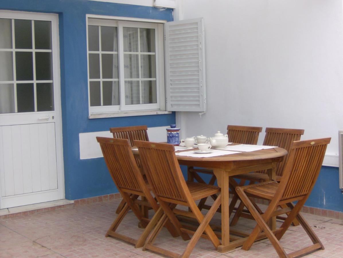 Villa Lidia Armacao de Pera Luaran gambar