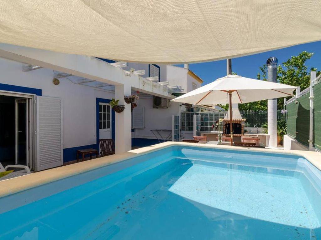 Villa Lidia Armacao de Pera Luaran gambar