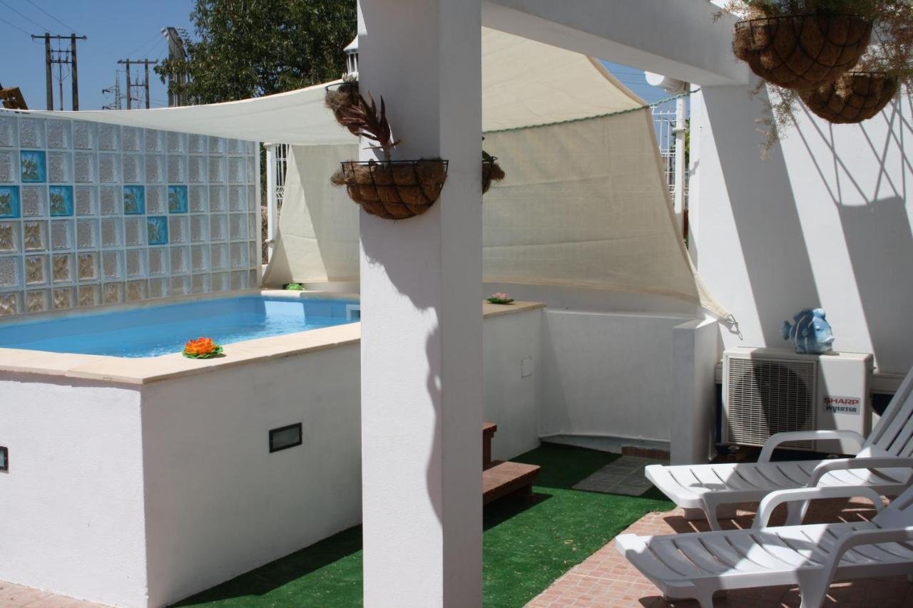 Villa Lidia Armacao de Pera Luaran gambar