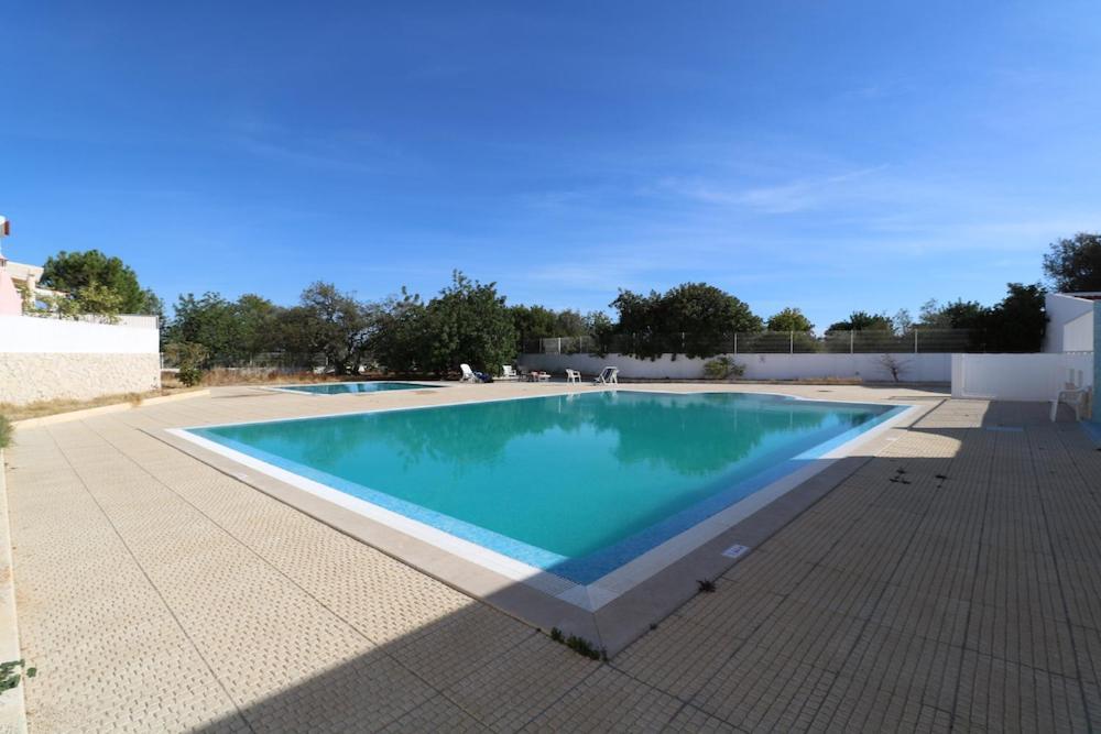 Villa Lidia Armacao de Pera Luaran gambar