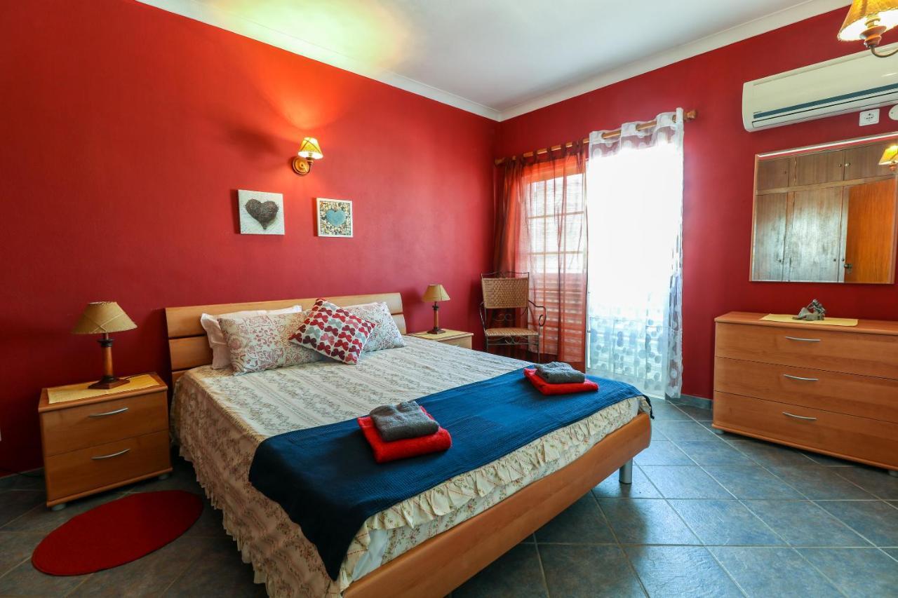 Villa Lidia Armacao de Pera Luaran gambar