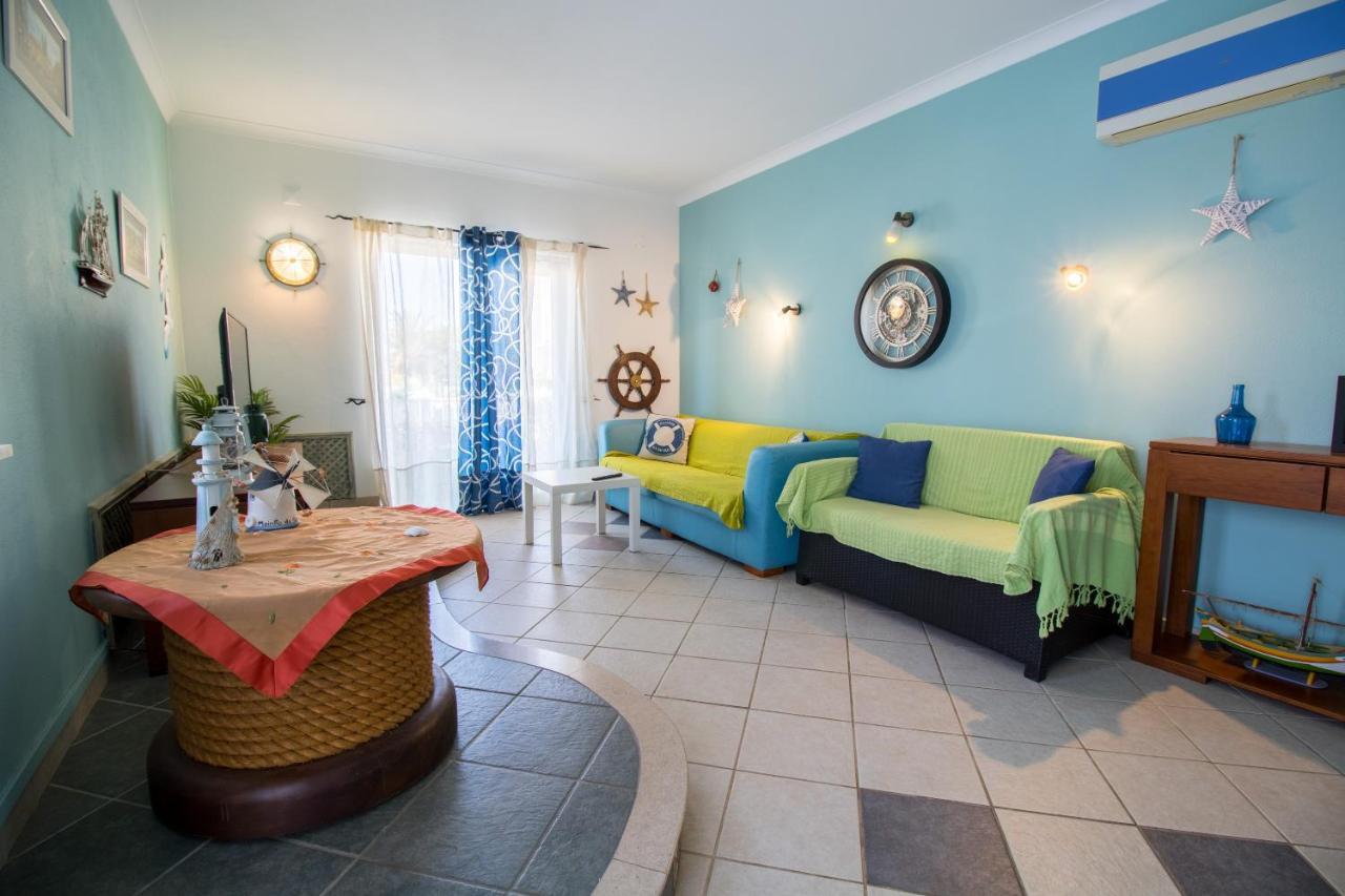 Villa Lidia Armacao de Pera Luaran gambar