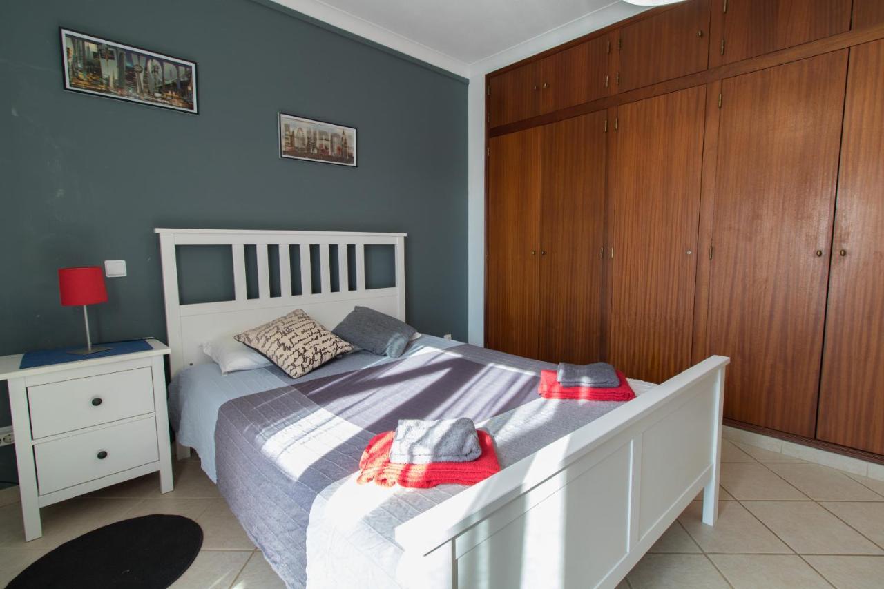 Villa Lidia Armacao de Pera Luaran gambar