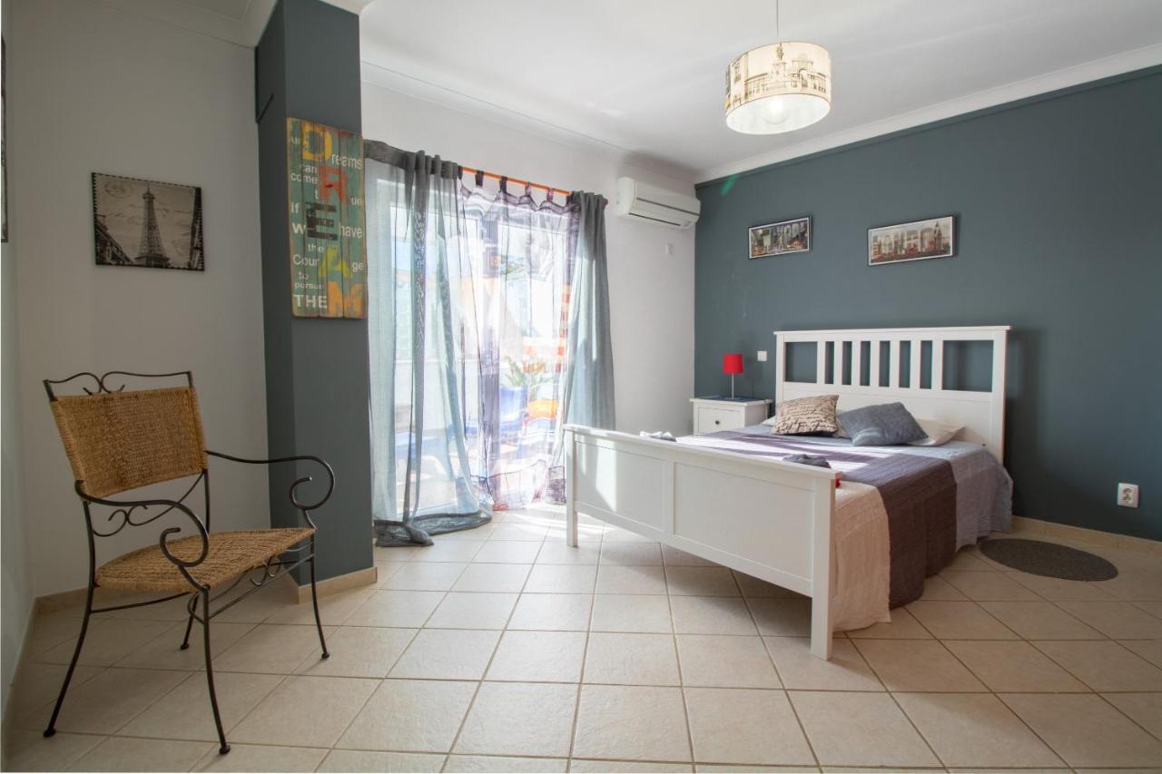 Villa Lidia Armacao de Pera Luaran gambar